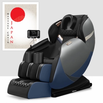 Ghế massage Fujisuma FJ-16