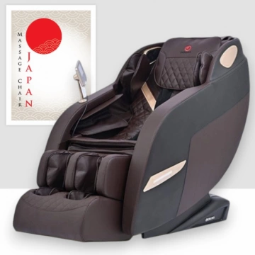 Ghế massage toàn thân OKINAWA OS-301
