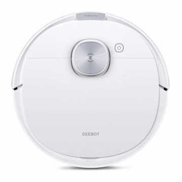 Robot hút bụi lau nhà Ecovacs Deebot N10 (Quốc tế)