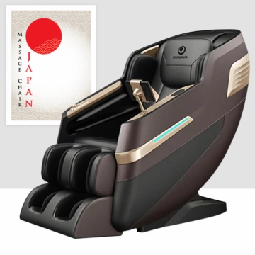 Ghế massage toàn thân Okinawa OS-414