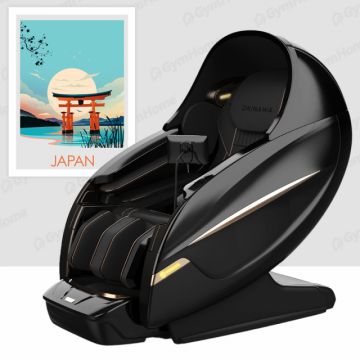 Ghế massage cao cấp OKINAWA GALAXY K-11