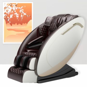 Ghế massage Fujisuma K1
