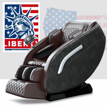 Ghế massage toàn thân GoodFor G12