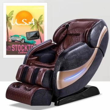 Ghế massage toàn thân GoodFor G3