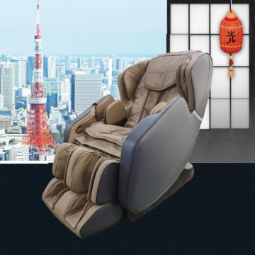 Ghế massage toàn thân INCOM INC-505