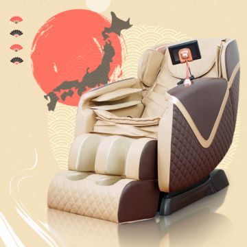 Ghế massage toàn thân OKAZAKI OS 700