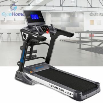 Máy chạy bộ đa năng FUJISUMA FJ-898 Luxury