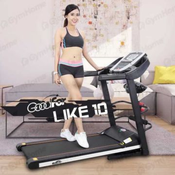 Máy chạy bộ đa năng GoodFor LIKE 10