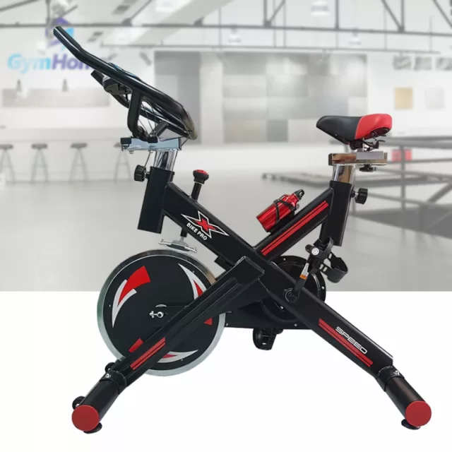 Hình ảnh nổi bật của Xe đạp tập thể dục X-Bike Pro