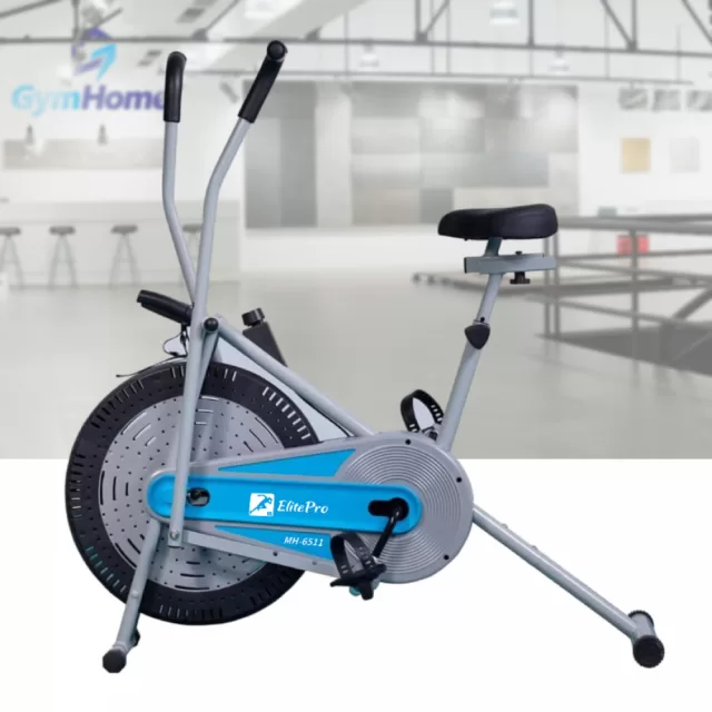Hình ảnh nổi bật của Xe đạp tập thể dục ElitePro MH-6511 cho người cao tuổi