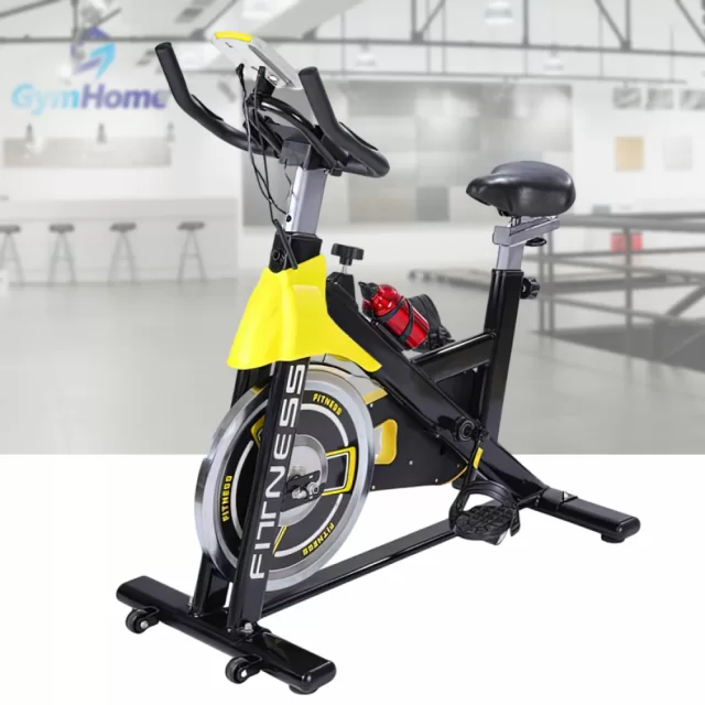 Hình ảnh nổi bật của Xe đạp tập thể dục KASUMI HL006