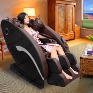 Hình ảnh nổi bật của Ghế massage toàn thân GoodFor HealthForever 888