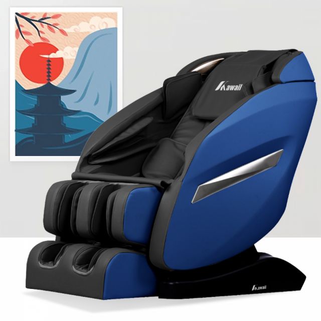 Hình ảnh nổi bật của Ghế massage toàn thân KAWAIL K611