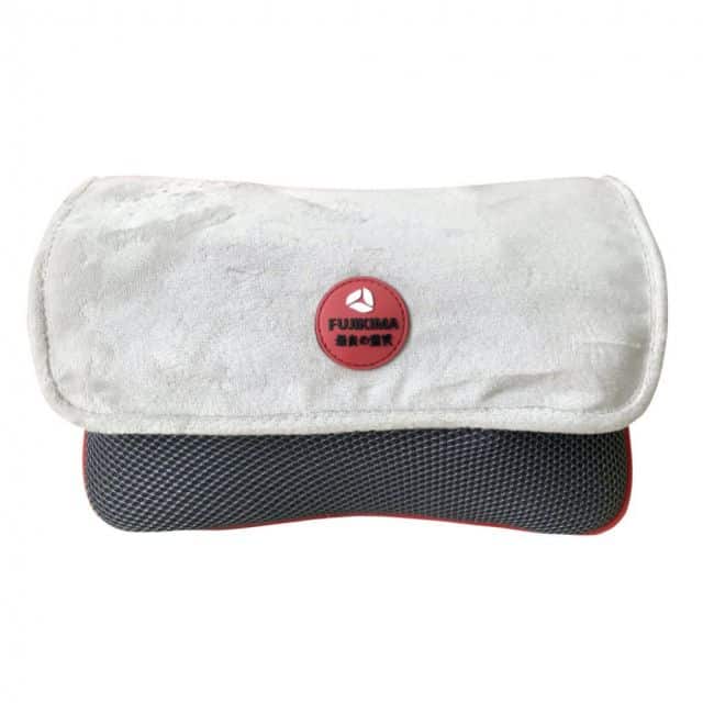 Hình ảnh nổi bật của Gối massage hồng ngoại FUJIKIMA FJ-488K