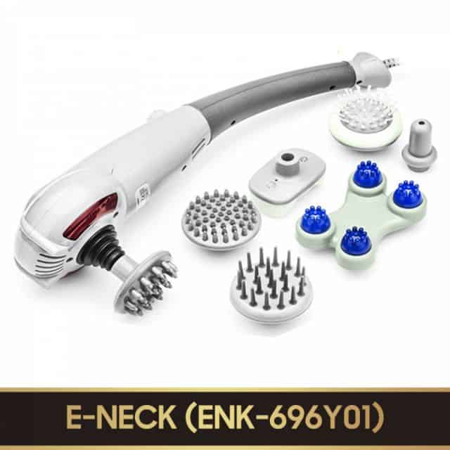 Hình ảnh nổi bật của Máy massage cầm tay E-Neck (ENK-696Y01)