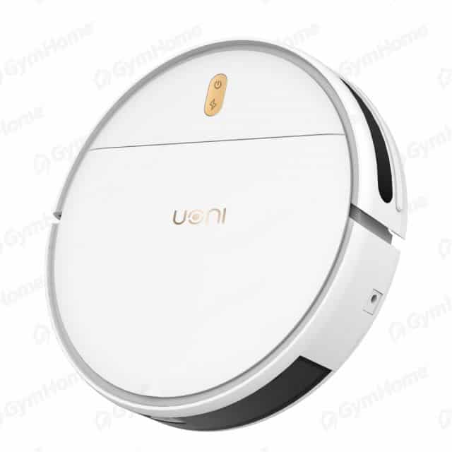 Hình ảnh nổi bật của Robot hút bụi UONI S2